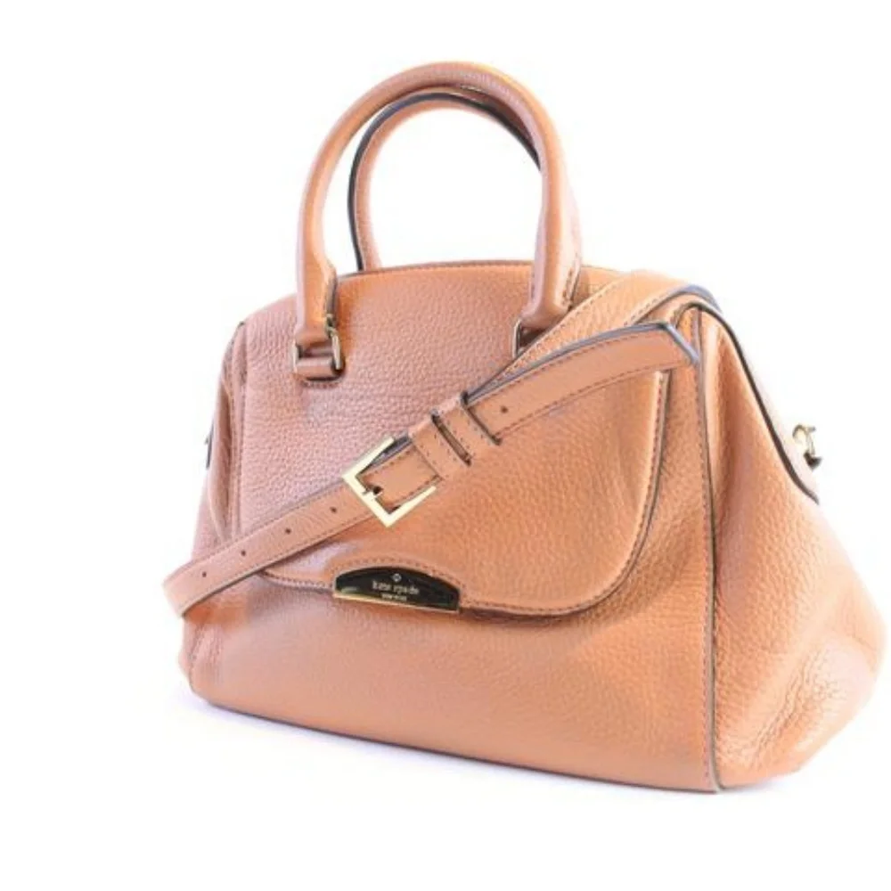 Kate Spade 2ay Leather 1mz0824